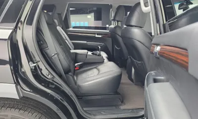 Kia Mohave 2019, 125489 км, за 16500000 KRW - фото 12
