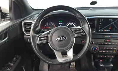 Kia Sportage 2019, 50474 км, за 16800000 KRW - фото 13