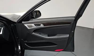 Genesis G80 2018, 46093 км, за 21900000 KRW - фото 24