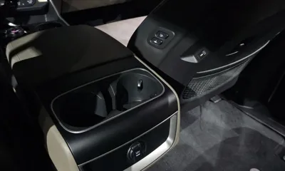 Kia Canival 2026, 21790 км, за 42500000 KRW - фото 32