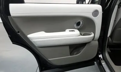 Hyundai Palisade 2025, 7025 км, за 49900000 KRW - фото 25