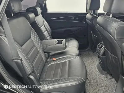 Kia Sorento 2018, 85382 км, за 19500000 KRW - фото 12