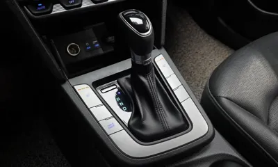 Hyundai Avante 2019, 68037 км, за 10500000 KRW - фото 9