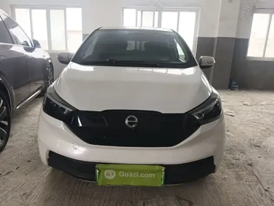 JMEV EV3 2022, 33200 км, за 29100 CNY