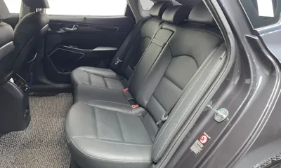 Kia K7 2018, 41308 км, за 15200000 KRW - фото 26