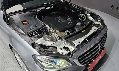 Mercedes-Benz E-Class 2018, 111633 км, за 21990000 KRW - фото 6