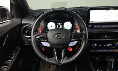 Hyundai Kona 2023, 63804 км, за 23700000 KRW - фото 12