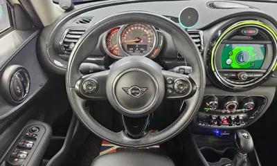 MINI Clubman 2019, 101573 км, за 11990000 KRW - фото 13