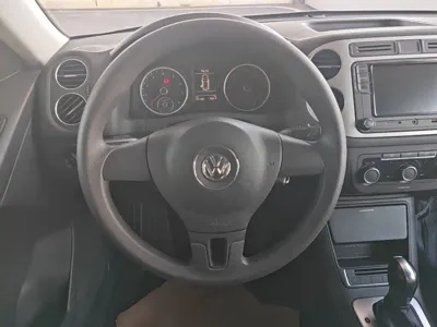 Volkswagen Tiguan 2016, 87200 км, за 35500 CNY - фото 11