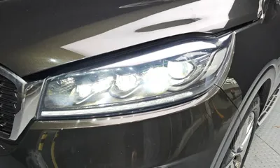 Kia Sorento 2020, 106558 км, за 21400000 KRW - фото 22
