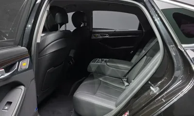 Genesis G80 2019, 89281 км, за 24500000 KRW - фото 12
