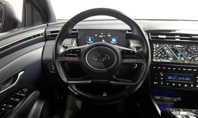 Hyundai Tucson 2021, 116686 км, за 20500000 KRW - фото 13