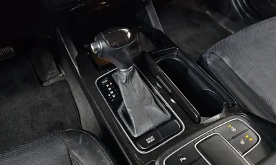 Kia K7 2014, 100503 км, за 6200000 KRW - фото 9