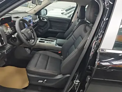 Haval Big Dog 2026, 100 км, за 98200 CNY - фото 15