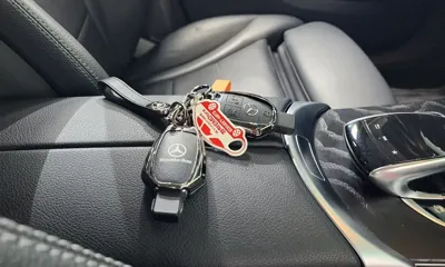 Mercedes-Benz GLC-Class 2019, 76930 км, за 27500000 KRW - фото 16