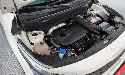 Kia Seltos 2023, 100819 км, за 14490000 KRW - фото 6