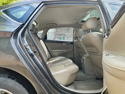 Nissan Sylphy 2013, 146000 км, за 18000 CNY - фото 9