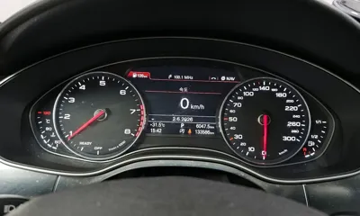 Audi A6 2018, 133586 км, за 13700000 KRW - фото 8