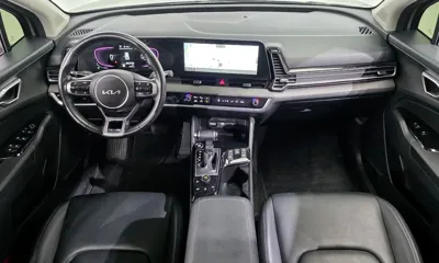 Kia Sportage 2023, 53984 км, за 25000000 KRW - фото 7