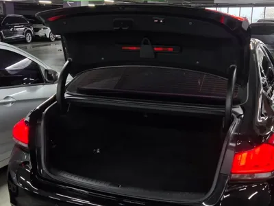 Genesis G80 2017, 104346 км, за 14300000 KRW - фото 18