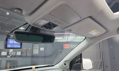 Honda Pilot 2019, 86213 км, за 25800000 KRW - фото 30