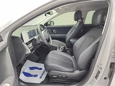 Hyundai Ioniq5 2024, 11696 км, за 26600000 KRW - фото 11