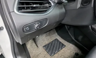 ChevroletGMDaewoo Malibu 2017, 54102 км, за 8990000 KRW - фото 16
