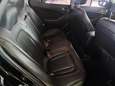 Kia K5 2011, 139788 км, за 3800000 KRW - фото 8