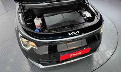 Kia Niro 2024, 20146 км, за 28600000 KRW - фото 6