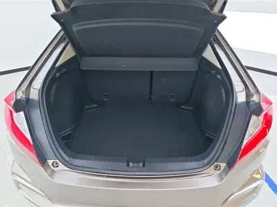 Honda Gienia 2017, 48600 км, за 34800 CNY