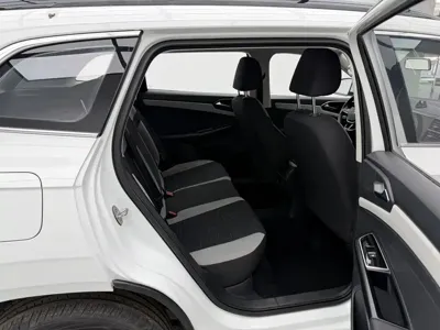 Jetta VS7 2023, 69000 км, за 82800 CNY - фото 11