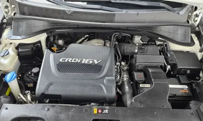 Kia Sorento 2016, 150239 км, за 12500000 KRW - фото 6
