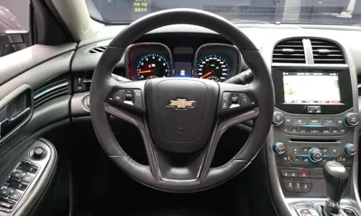 ChevroletGMDaewoo Malibu 2015, 105141 км, за 4000000 KRW - фото 13