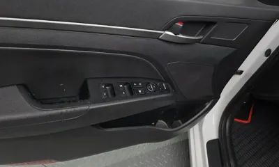 Hyundai Avante 2018, 122369 км, за 8800000 KRW - фото 28