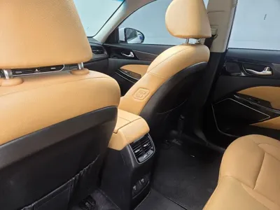 Kia K7 2020, 66563 км, за 20750000 KRW - фото 9
