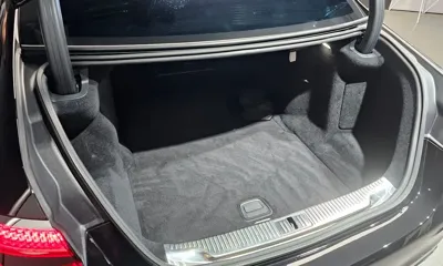 Mercedes-Benz S-Class 2025, 6453 км, за 165000000 KRW - фото 32