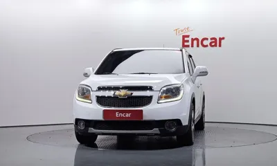 ChevroletGMDaewoo Orlando 2015, 279316 км, за 2800000 KRW