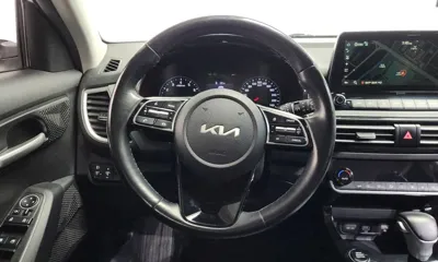 Kia Seltos 2023, 105452 км, за 14890000 KRW - фото 13
