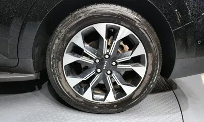 Kia Canival 2022, 45084 км, за 30900000 KRW - фото 21