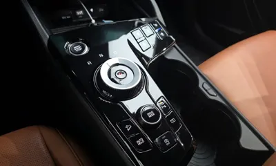 Kia Sportage 2023, 13933 км, за 27000000 KRW - фото 9