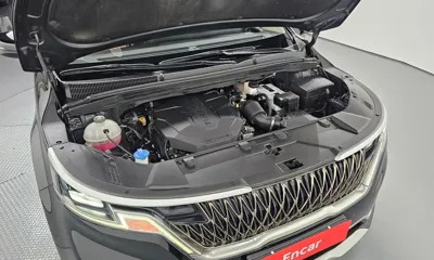 Kia Canival 2022, 133879 км, за 19990000 KRW - фото 6