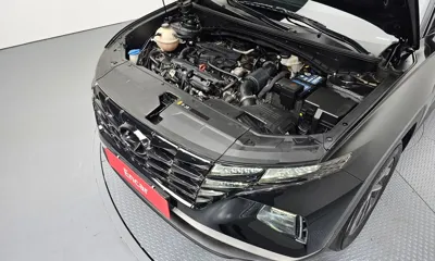 Hyundai Tucson 2021, 54025 км, за 20900000 KRW - фото 6