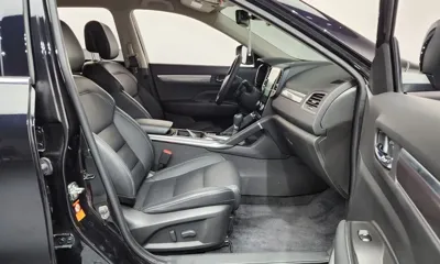 Renault-KoreaSamsung QM6 2018, 92265 км, за 88880000 KRW - фото 26