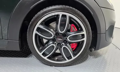 MINI Cooper 2019, 42673 км, за 20300000 KRW - фото 21