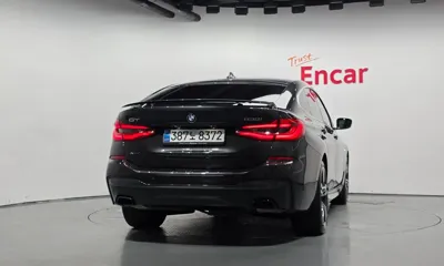 BMW Gran Turismo 2024, 23603 км, за 65500000 KRW