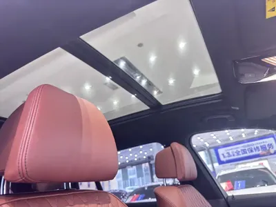 BMW X7 2019, 65000 км, за 396000 CNY - фото 13
