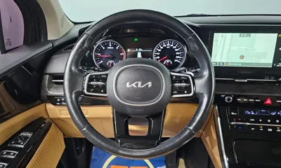 Kia Canival 2022, 98410 км, за 23900000 KRW - фото 14