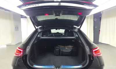 Mercedes-Benz GLE-Class 2021, 59659 км, за 57000000 KRW - фото 20