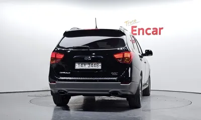 Hyundai Veracruz 2015, 163402 км, за 12900000 KRW - фото 4