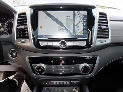 KG_Mobility_Ssangyong Rexton 2019, 178194 км, за 11800000 KRW - фото 13